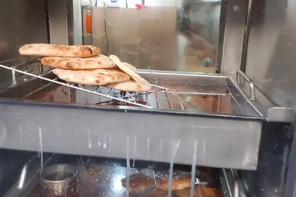 Lezzet Kebap Salonu - Resim 18