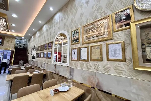 Lezzet Kebap Salonu - Resim 7