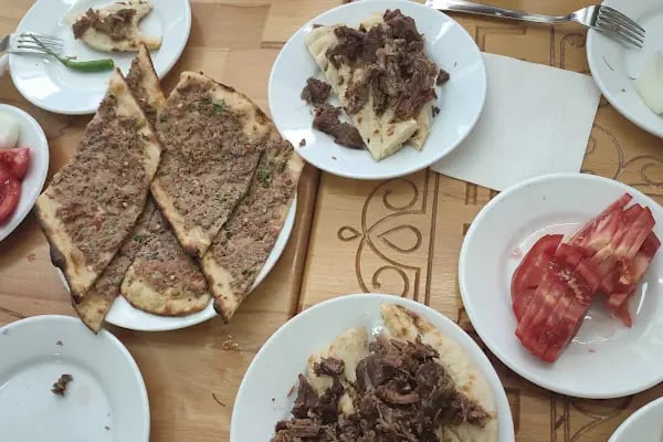 Lezzet Kebap Salonu - Resim 10