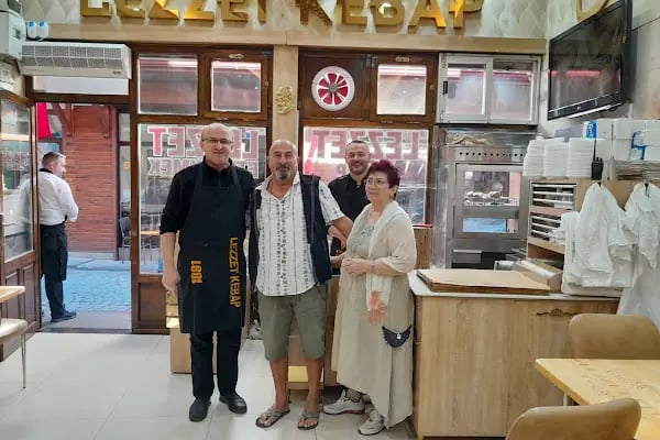 Lezzet Kebap Salonu - Resim 14