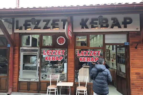 Lezzet Kebap Salonu - Resim 9
