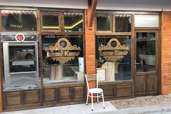 Lezzet Kebap Salonu - Resim 2