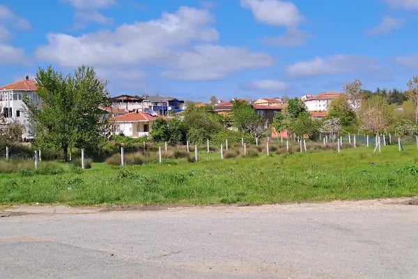 Karasu Emlak Arnavutköy - Resim 11