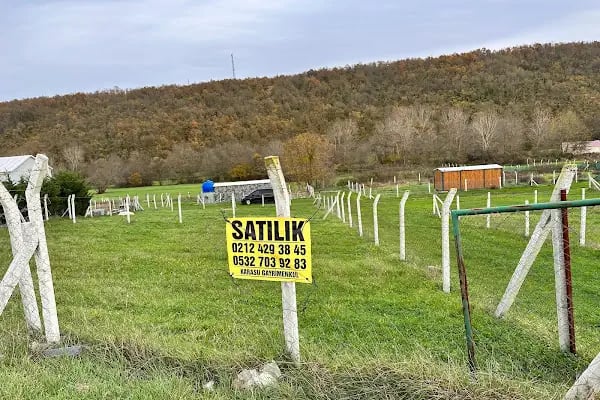 Karasu Emlak Arnavutköy - Resim 14