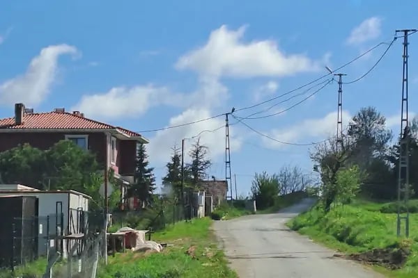 Karasu Emlak Arnavutköy - Resim 20