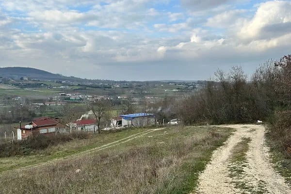 Karasu Emlak Arnavutköy - Resim 15