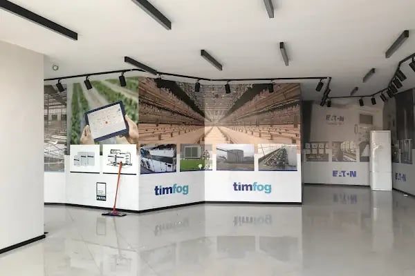 Mir Plaza - Resim 5