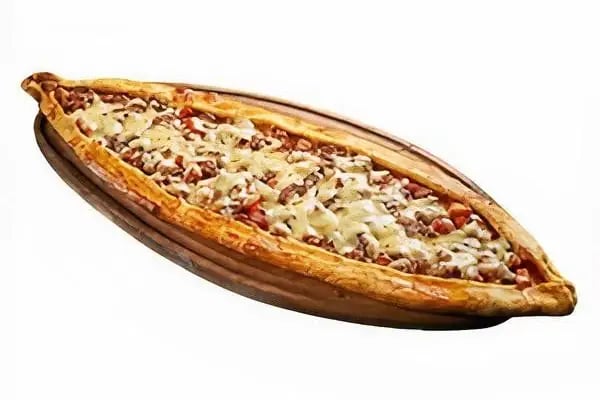 Sivas Pide - Resim 4