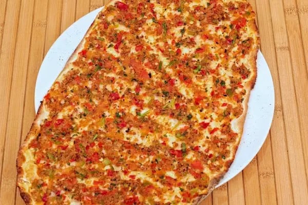 Sivas Pide - Resim 2