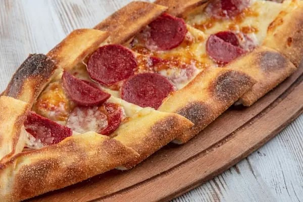 Sivas Pide - Resim 1