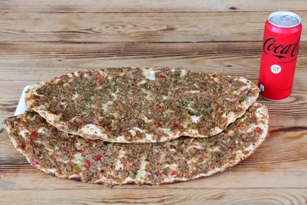Sivas Pide - Resim 11