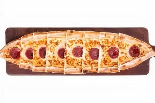 Sivas Pide - Resim 5