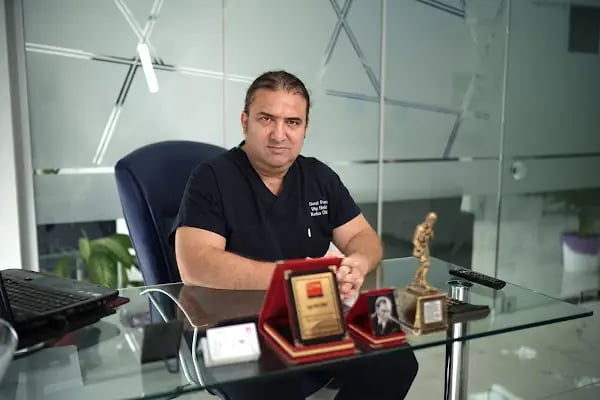 Dent Forum Ağız ve Diş Sağlığı Polikliniği - Resim 6