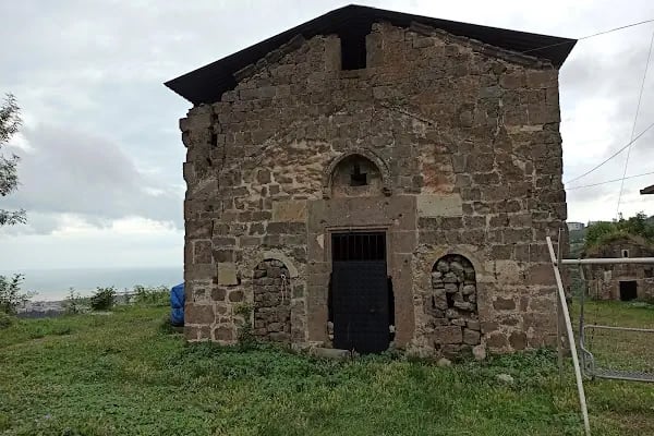 Kaymaklı Manastırı - Resim 2