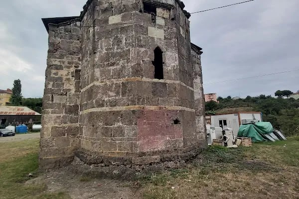 Kaymaklı Manastırı - Resim 7