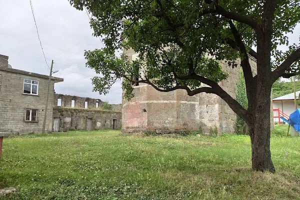 Kaymaklı Manastırı - Resim 16
