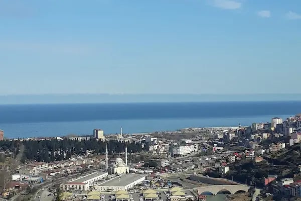 Kaymaklı Manastırı - Resim 12