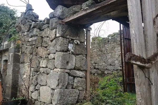 Kaymaklı Manastırı - Resim 19