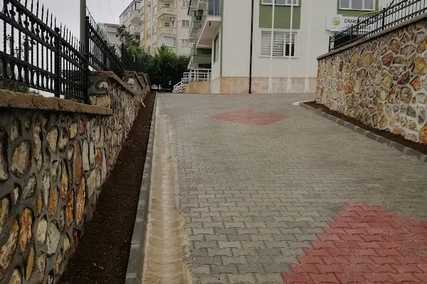Altınçınar İnşaat Sanayi Ve Ticaret Limited Şirketi - Resim 3