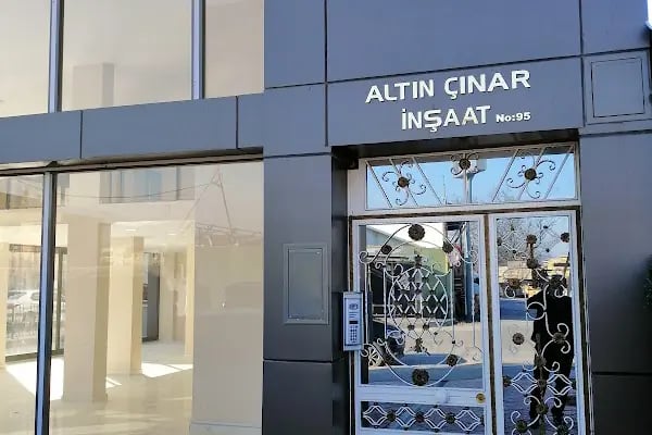 Altınçınar İnşaat Sanayi Ve Ticaret Limited Şirketi - Resim 8