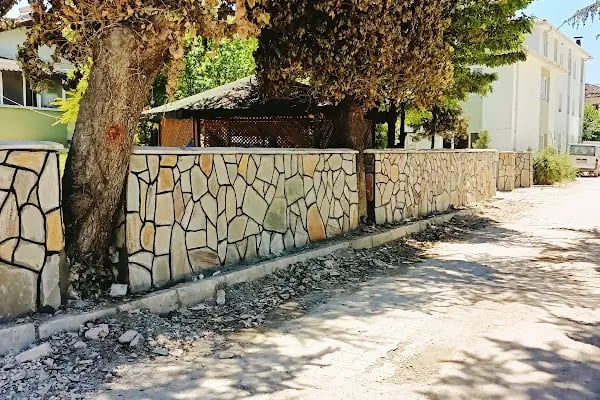 Altınçınar İnşaat Sanayi Ve Ticaret Limited Şirketi - Resim 5