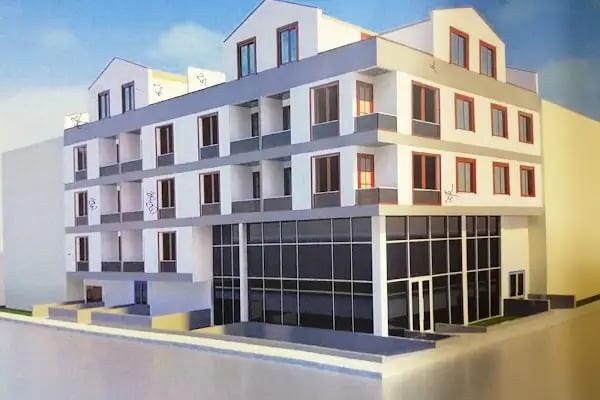 Altınçınar İnşaat Sanayi Ve Ticaret Limited Şirketi - Resim 4