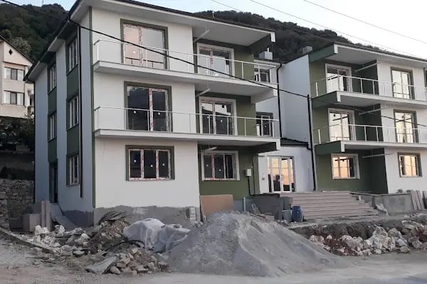 Altınçınar İnşaat Sanayi Ve Ticaret Limited Şirketi - Resim 6