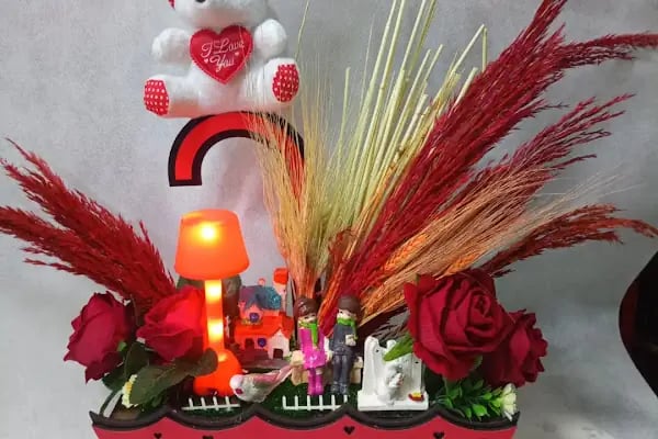 Begonvil çiçekçilik Erzurum çiçekçi - Resim 10