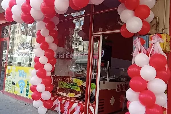 Begonvil çiçekçilik Erzurum çiçekçi - Resim 6