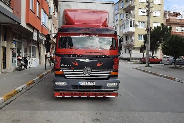 Nazar Evden Eve Nakliyat - Resim 14