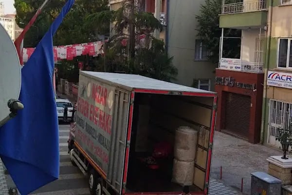 Nazar Evden Eve Nakliyat - Resim 17