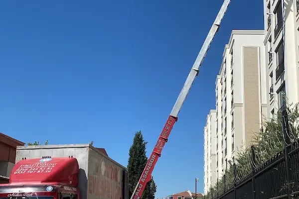 Nazar Evden Eve Nakliyat - Resim 16