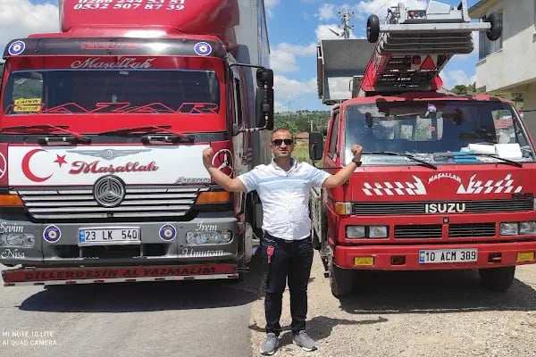 Nazar Evden Eve Nakliyat - Resim 2