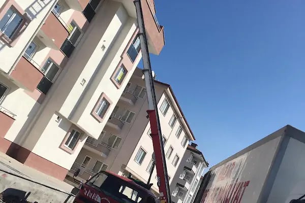 Nazar Evden Eve Nakliyat - Resim 5