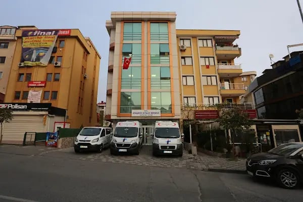 Özel Daviva Ataşehir Diyaliz Merkezi - Resim 7