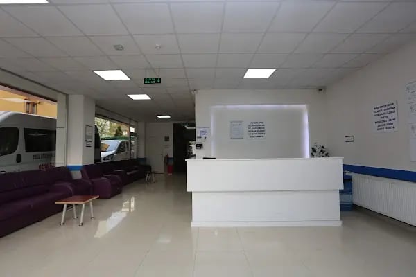 Özel Daviva Ataşehir Diyaliz Merkezi - Resim 5