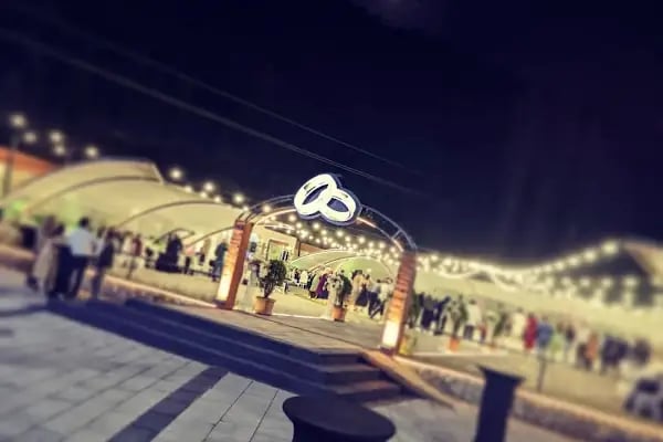 Akçaabat wedding hall &amp; tado cafe - Resim 10