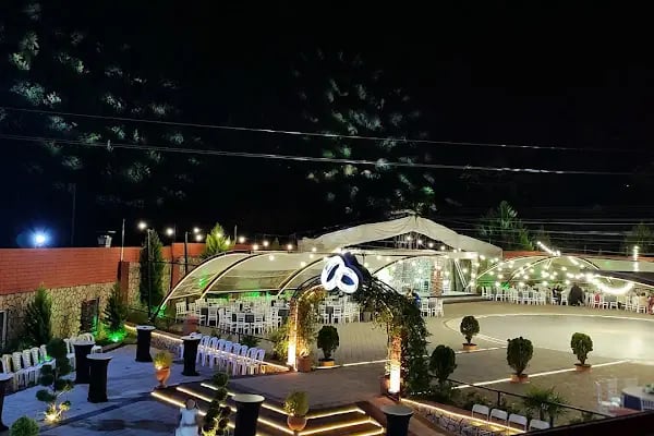 Akçaabat wedding hall &amp; tado cafe - Resim 1