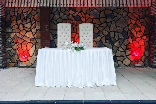Akçaabat wedding hall &amp; tado cafe - Resim 4