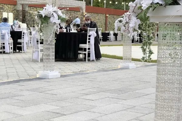 Akçaabat wedding hall &amp; tado cafe - Resim 9
