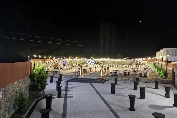 Akçaabat wedding hall &amp; tado cafe - Resim 2