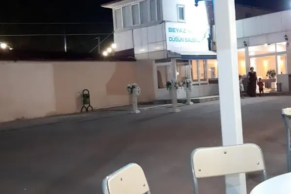 Akçaabat wedding hall &amp; tado cafe - Resim 13