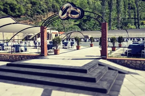 Akçaabat wedding hall &amp; tado cafe - Resim 5