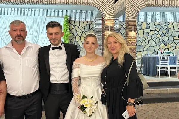 Akçaabat wedding hall &amp; tado cafe - Resim 20