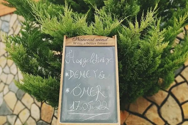 Akçaabat wedding hall &amp; tado cafe - Resim 12