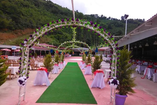 Akçaabat wedding hall &amp; tado cafe - Resim 3