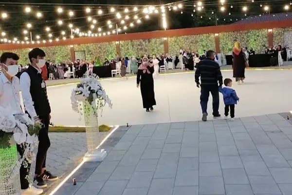 Akçaabat wedding hall &amp; tado cafe - Resim 7