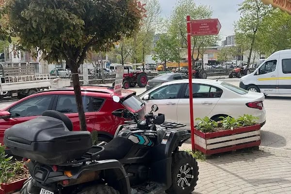ATLAS RENT A CAR FİLO ARAÇ KİRALAMA - Resim 3