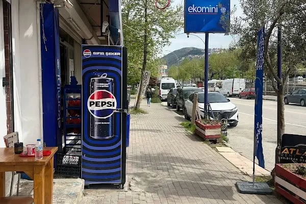 ATLAS RENT A CAR FİLO ARAÇ KİRALAMA - Resim 5