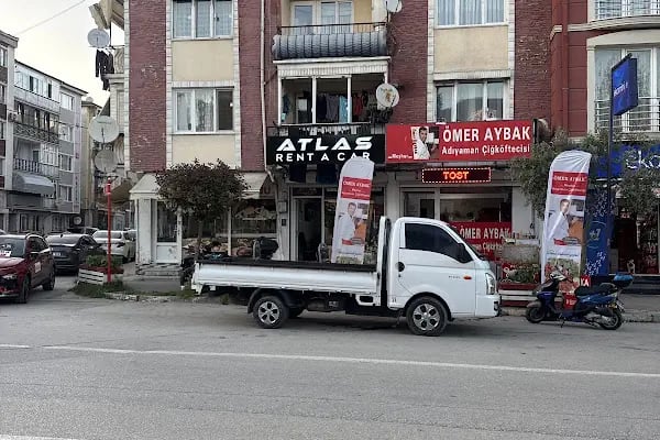 ATLAS RENT A CAR FİLO ARAÇ KİRALAMA - Resim 14